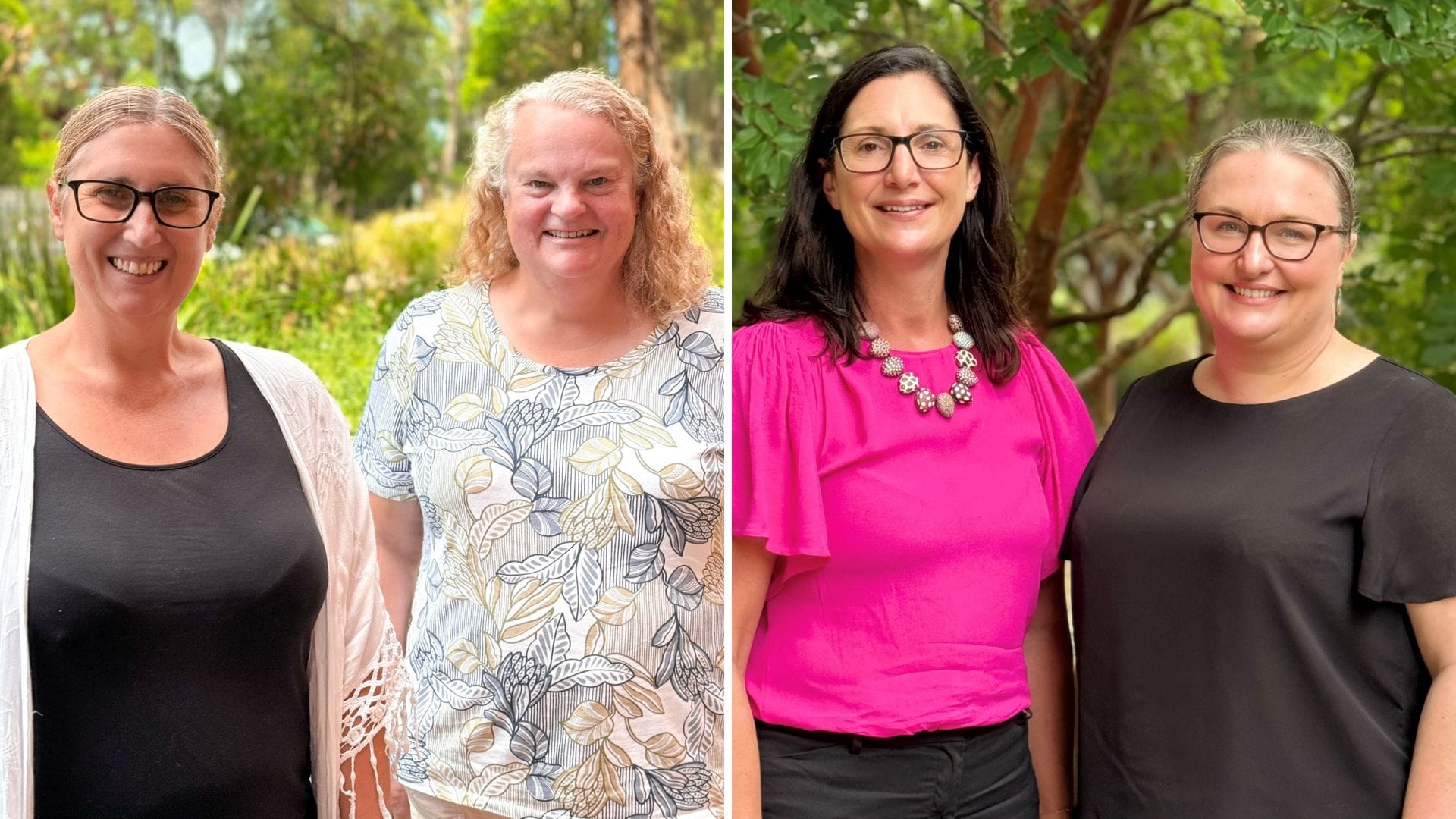 Charles Sturt University secures $600K grant to improve mental health in transition to aged care