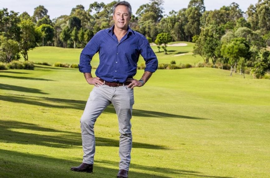 Consumer advocacy gets aggressive: VRG’s Justin Harrison engages lawyers over defamatory comments, says The Courier Mail