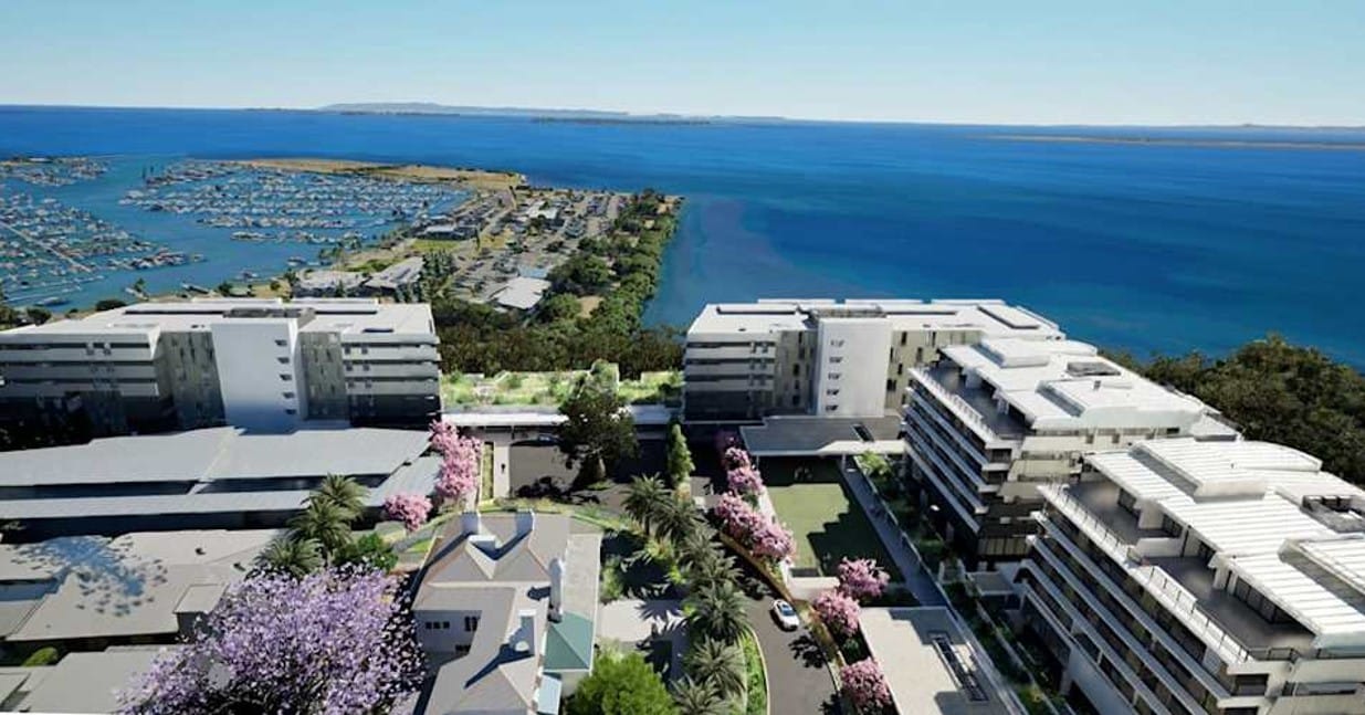 Delay pays off for The Village Retirement Group as 50% of The Village Manly, Brisbane, Stage 1, sells in six months