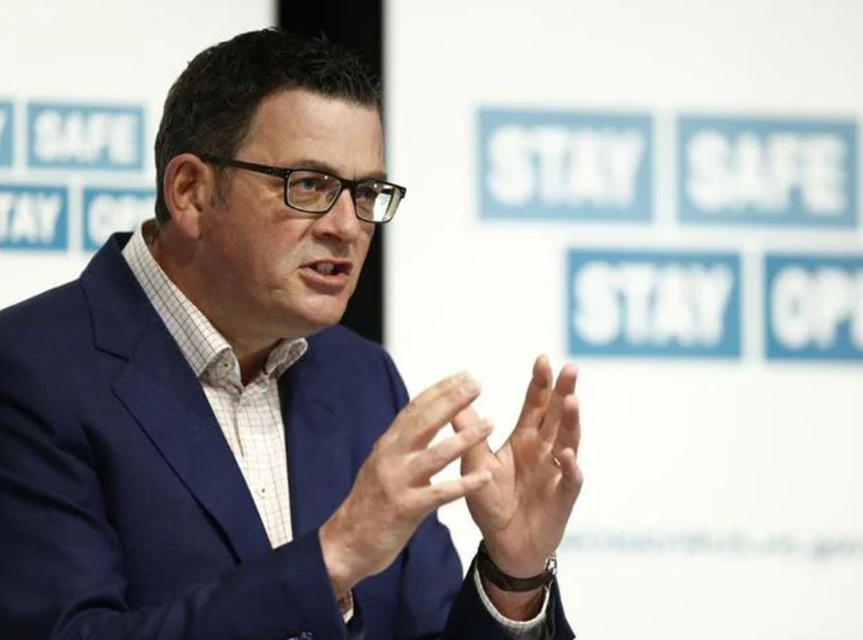 Victoria lifts some restrictions on visits to aged care homes – but facilities can continue to have their own policies