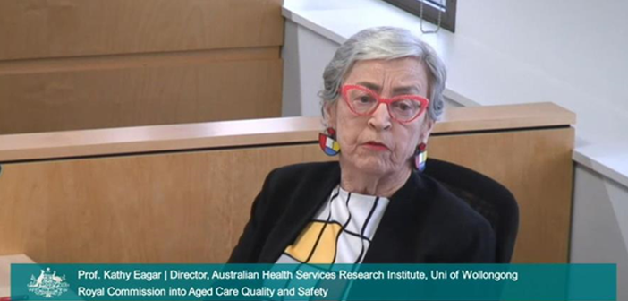 Royal Commission Thursday wrap up – pricing, providers, assessment and care planning