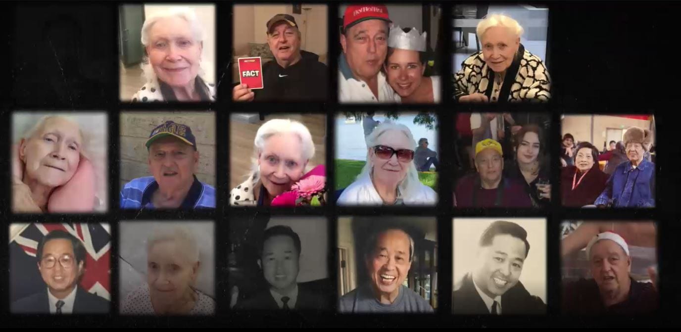 Anne Connolly and 7:30 Report returns to aged care with Regis Nedlands investigation tonight – as Q+A discusses aged care