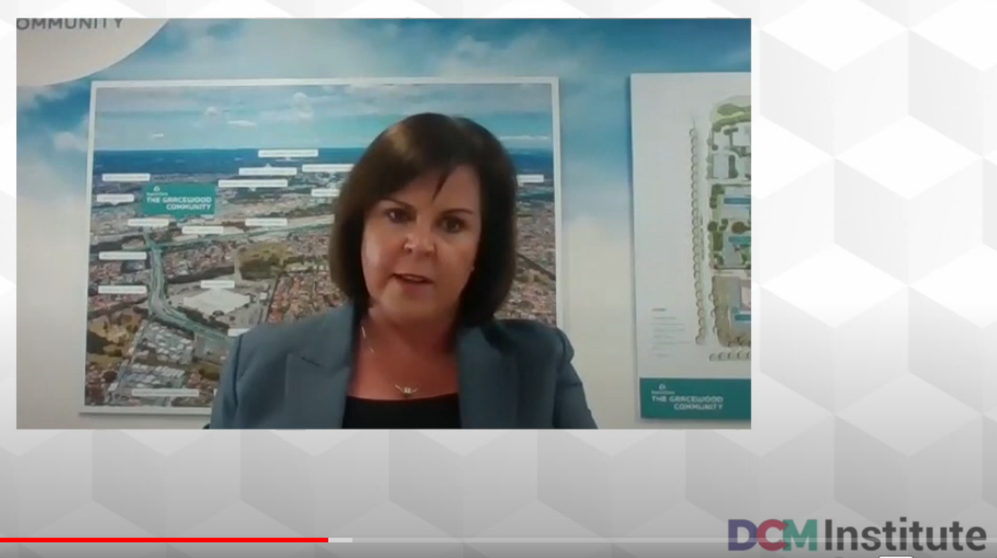 Check out this DCMI video – a great lesson in professional village sales