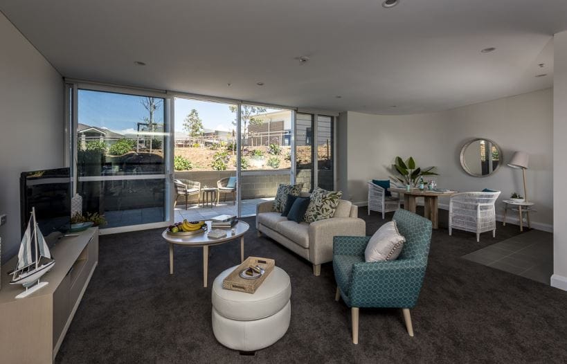 400-strong waiting list: Warrigal sells out 80-unit Shell Cove village in just two weeks
