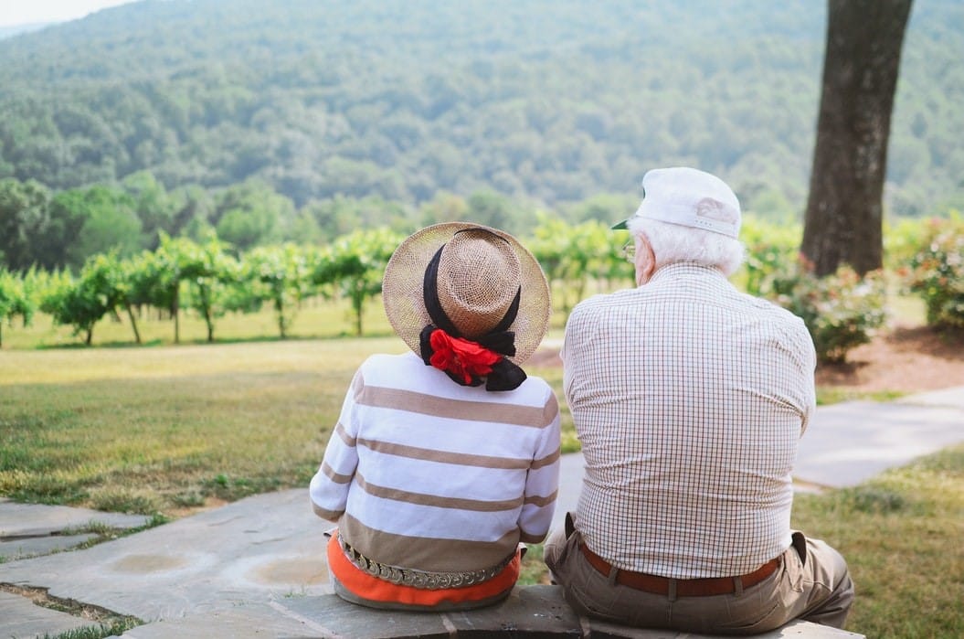 Aged care spending to nearly double by 2060 to 26% of GDP? Can the Government afford it or is it time for user pays?