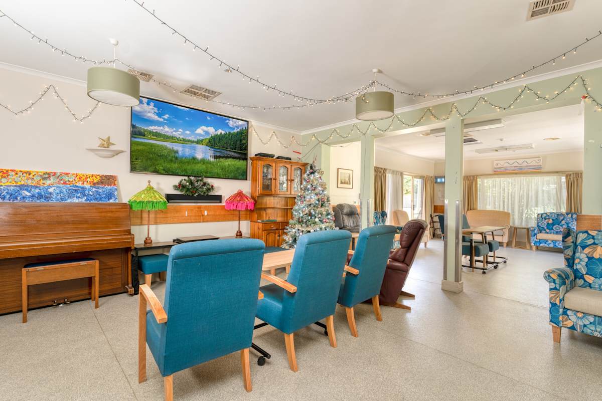 Standalone Melbourne home Della Dale Aged Care has approval revoked