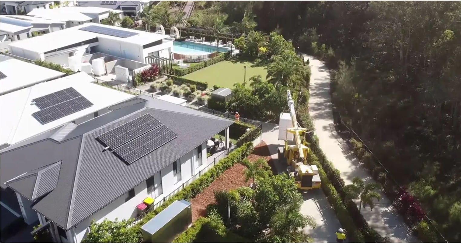 GemLife’s battery project chosen for Australian Renewable Energy Agency’s first round of $143M grants