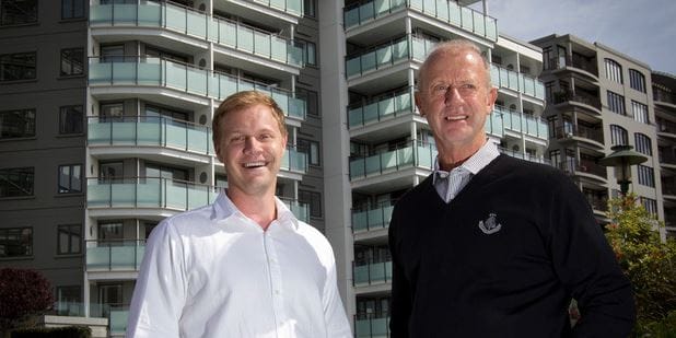 NZ developer LifeCare opens doors on Londons most expensive retirement village