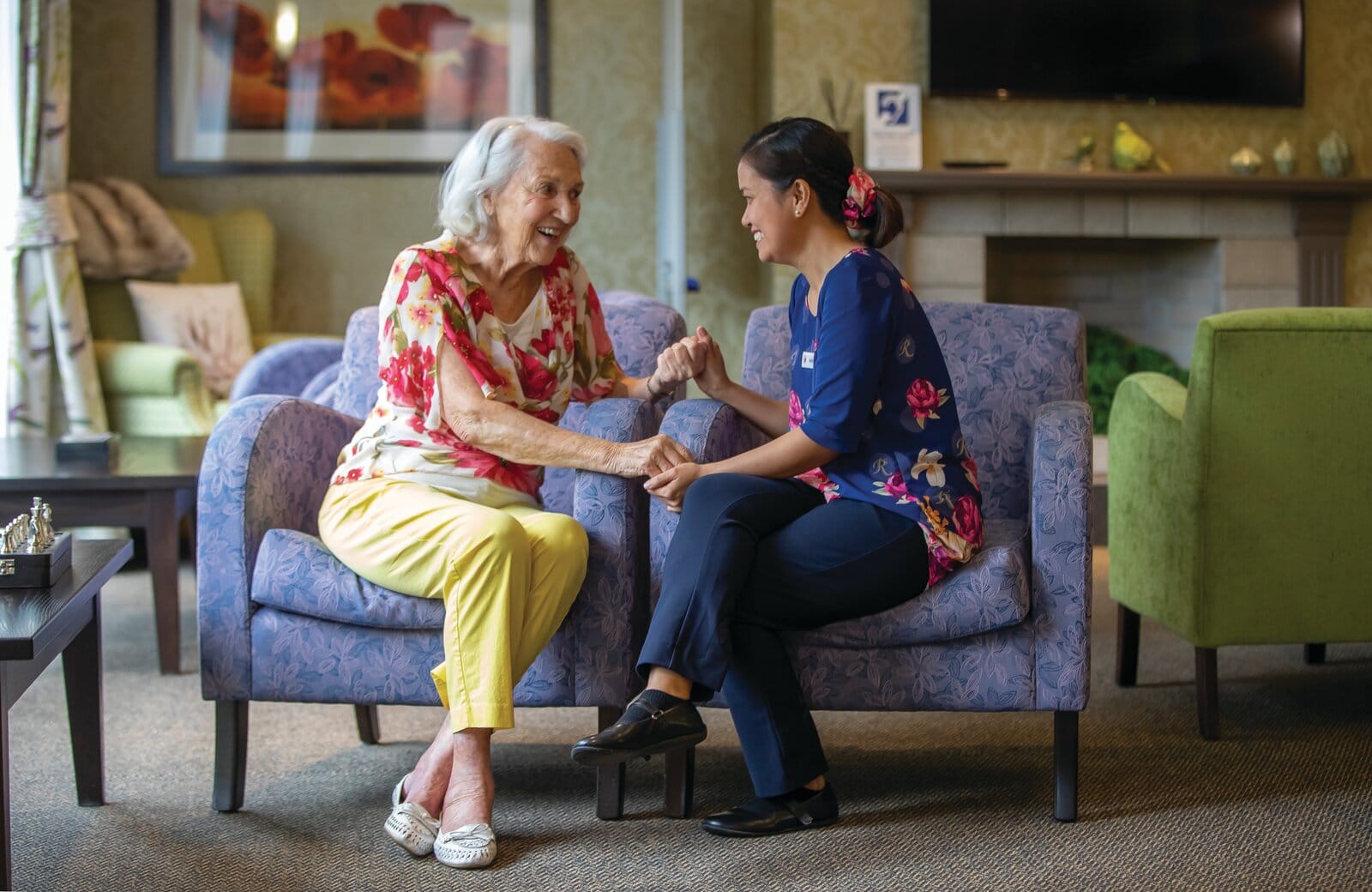 Ryman Healthcare’s over 98% aged care occupancy shows continuum of care delivers for community