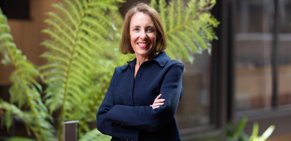 Bringing ‘intelligent scale’ to home care: Prue Bowden