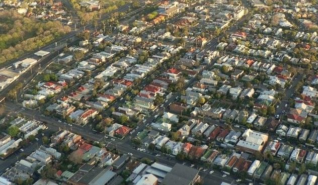 Vic Govt to raise height limits for aged care in Melbourne’s middle-ring