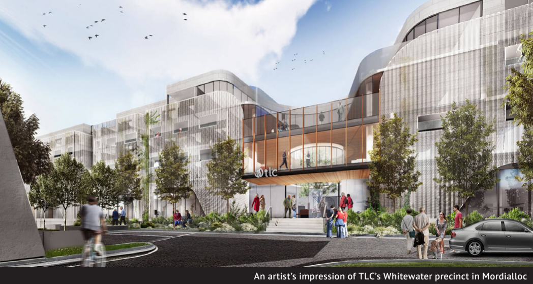 Operators need to embrace the new ‘ecosystem’ of seniors’ housing