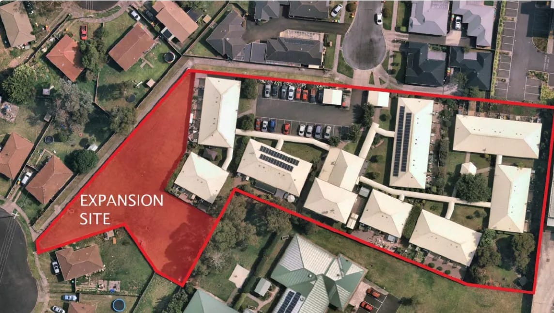 Ingenia Gardens Warrnambool given approval to increase its rental home numbers
