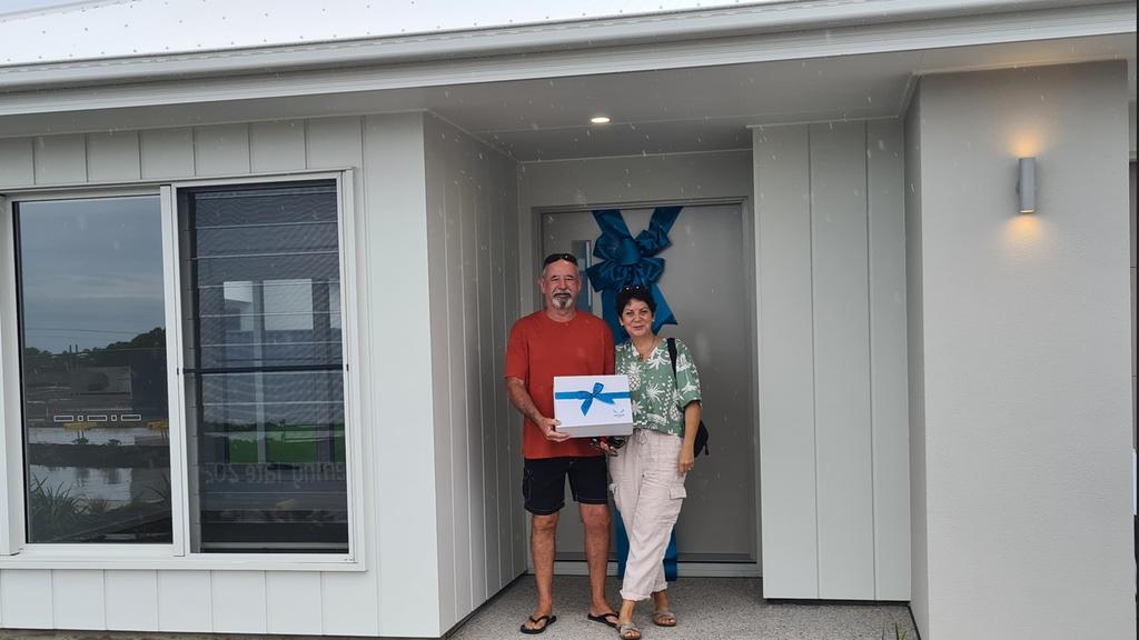 Vantage Hervey Bay land lease community welcomes first residents after 12-month build