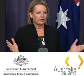 70 Australian organisations attend Austrade aged care tradeshow in Beijing