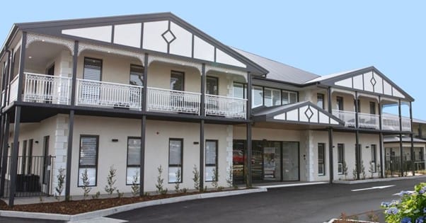 Signature Care opens new 144-bed aged care facility in Victoria