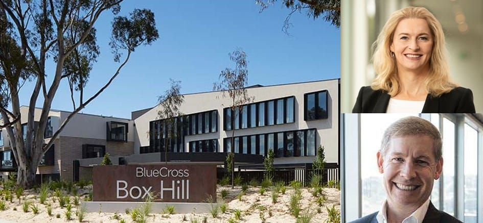 Australia's largest pure residential care operator Opal HealthCare buys 11th biggest BlueCross