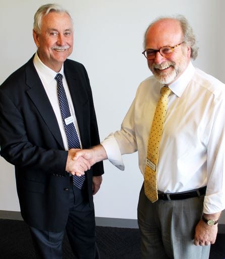 Resthaven CEO announces plans to retire after 26 years in the job