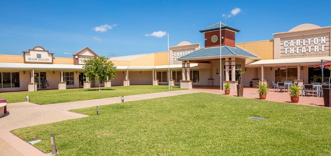 Blue Care secures two more QLD retirement villages from Prime Trust receivers  with plans to expand