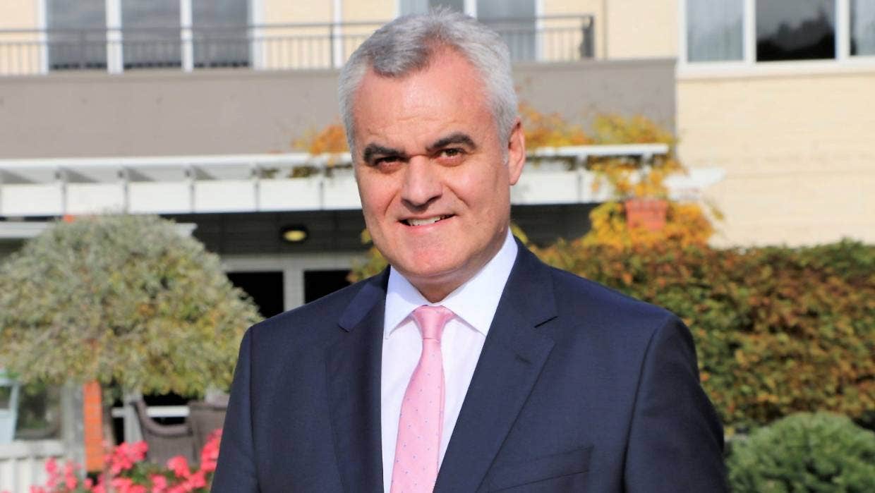 Ryman most trusted brand for 7th year