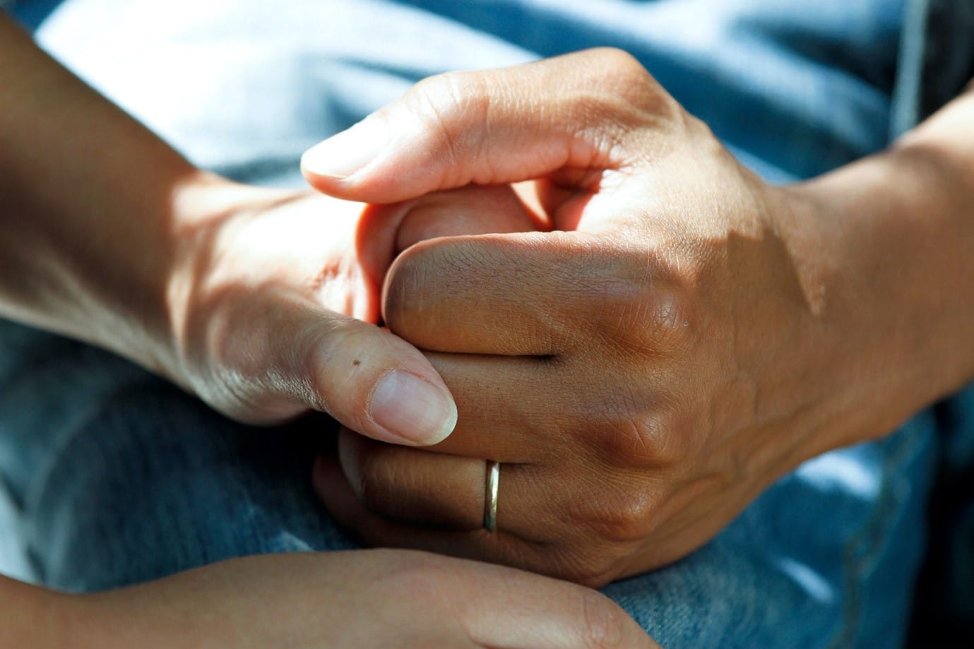 Australians support pay rise for aged care workers