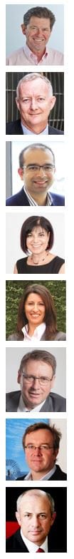 LEADERS SUMMIT 2017 - exceptional content PLUS exceptional networking. The best 'time' investment you will make this year. Two days at $1,750 booked before 10 FEBRUARY.