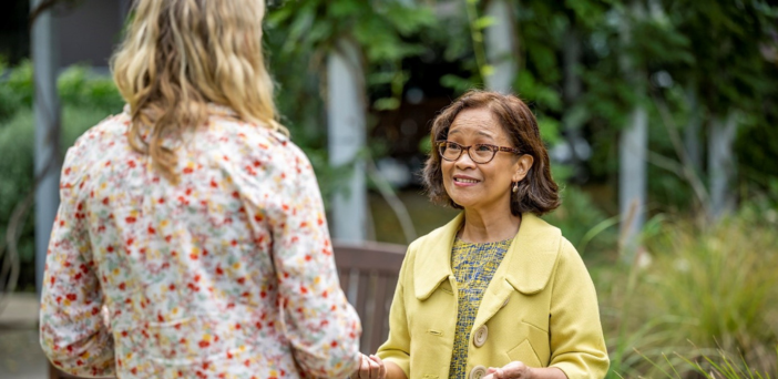 SATURDAY pre-Budget issue: 15% wage increase attracting new recruits to aged care