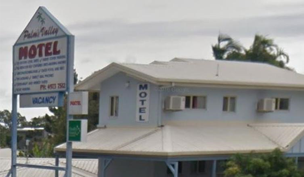 Palm Valley Motel in Gladstone, QLD, to become retirement village