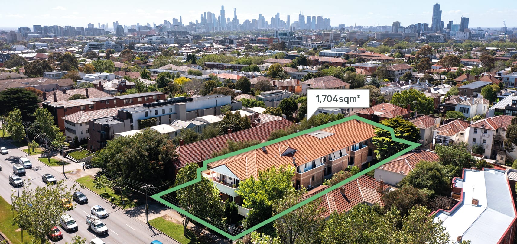 Infinite Care buys first Victorian aged care home at less than $200K per bed