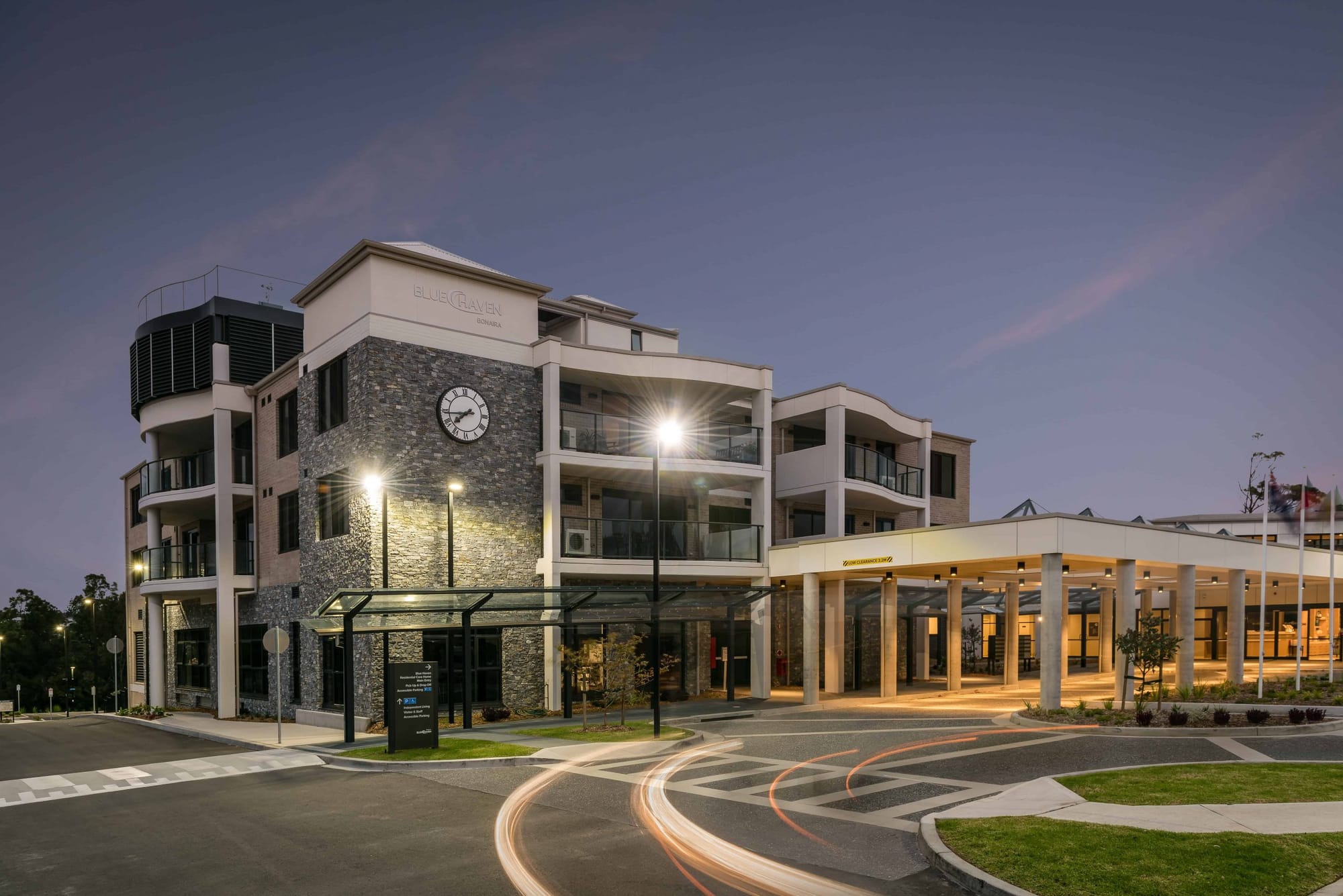 Sale of Kiama Council's Blue Haven Bonaira aged care home to go ahead
