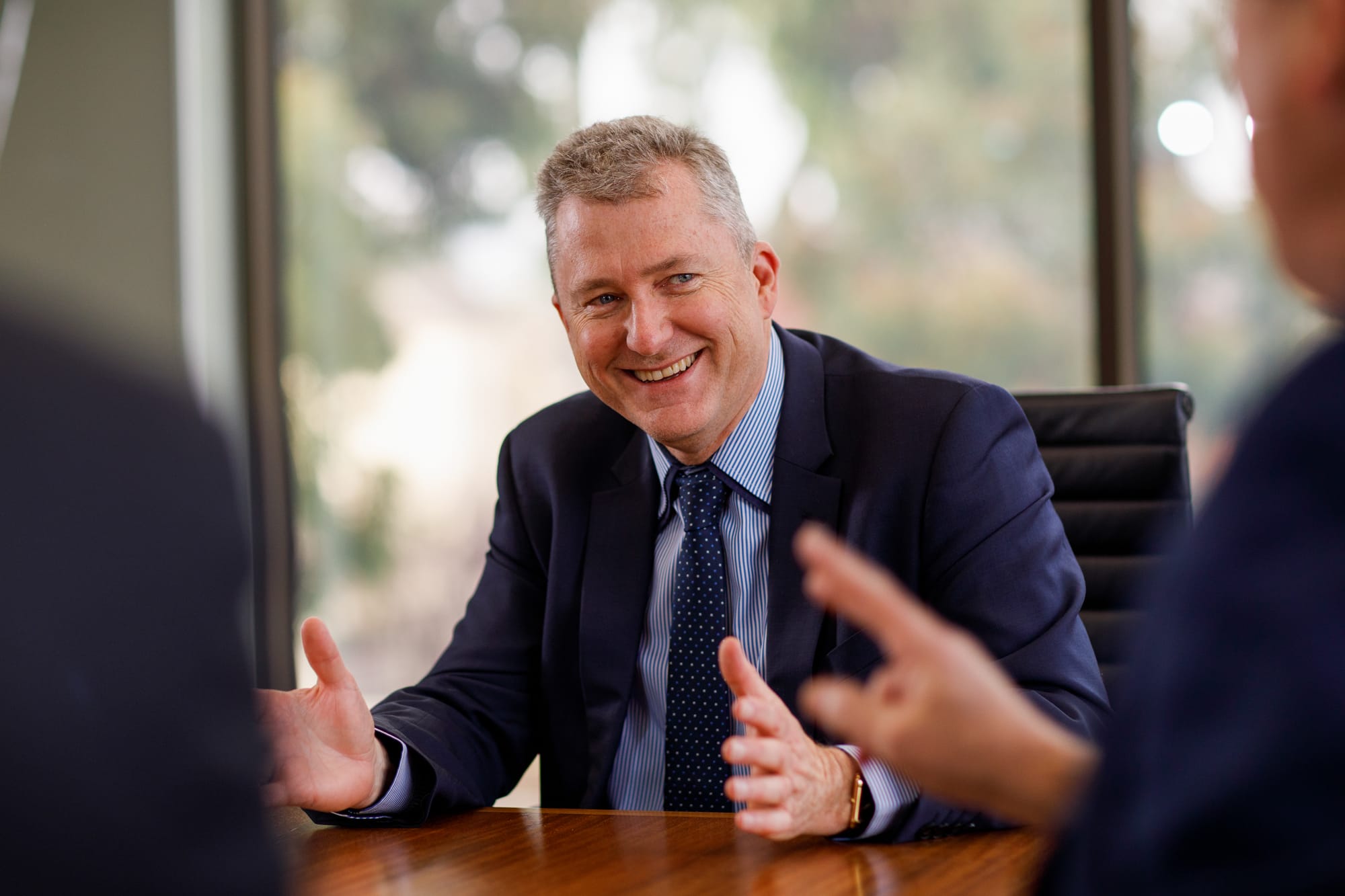 $93M tied up: proposed liquidity ratios a “handbrake” on aged care and village development