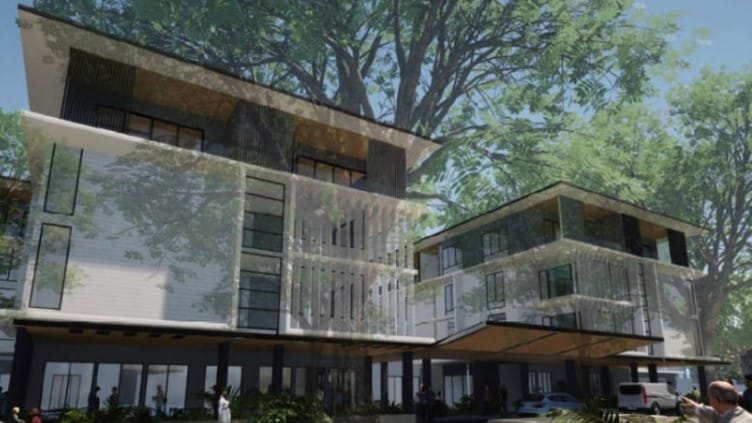 Uniting NSW.ACT finally approved for $148M Bateau Bay redevelopment