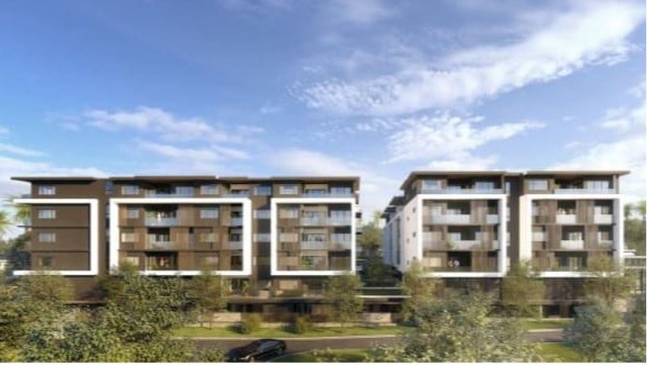 Reside Communities gets go-ahead for medium-rise retirement towers co-located with its retirement village in Brisbane’s south