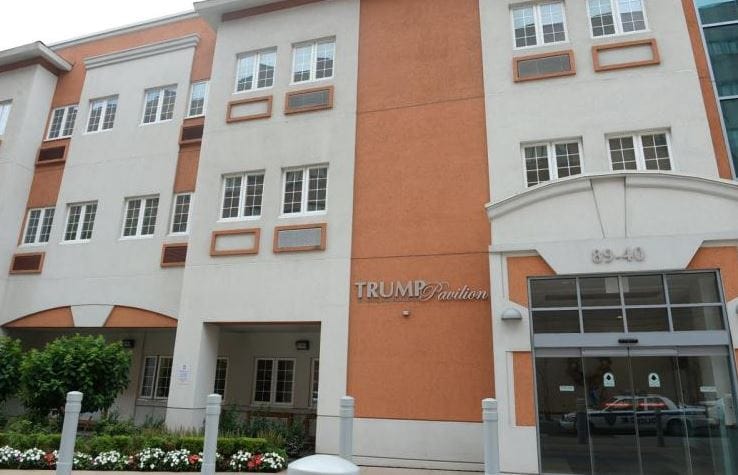 US: Trump administration relaxes fines against nursing homes that harm residents