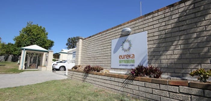 Eureka Group plan new rental village in Kingaroy, QLD