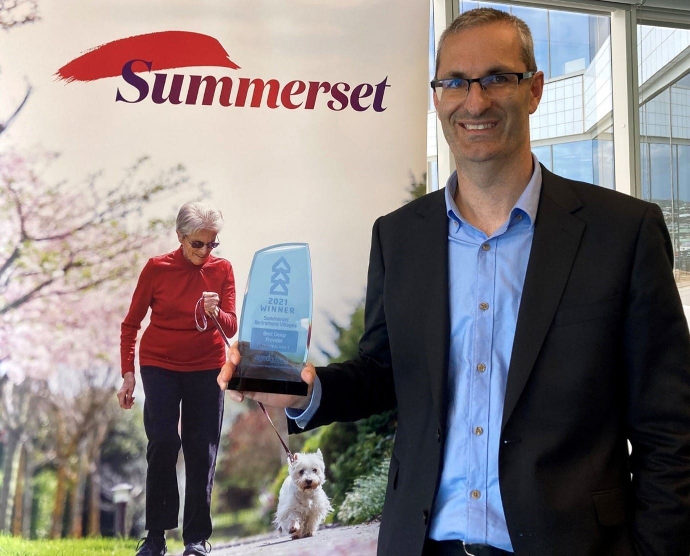 NZ’s Summerset ends 2022 with more than 1,000 settlements