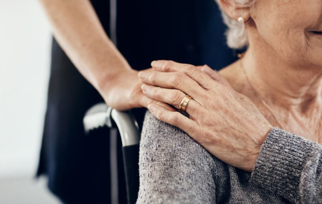 Lack of staff the main reason aged care workers want to leave the job, study finds – just 32 staff from three Not For Profits surveyed