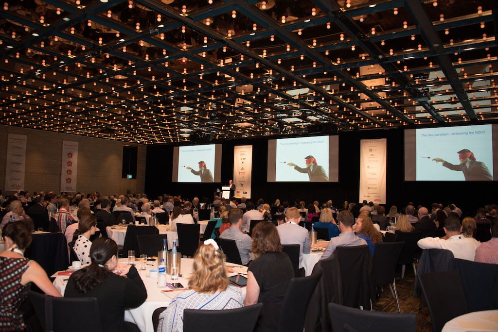 The big picture – why every marketing manager must attend the LEADERS SUMMIT