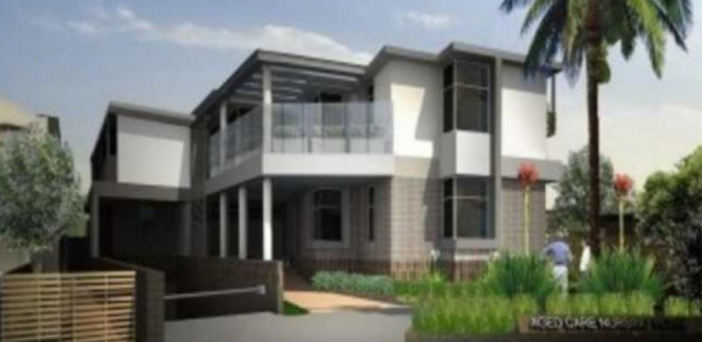 Passion project”: Nanevski family opens $20M / 45 bed home in Sydney’s San Souci