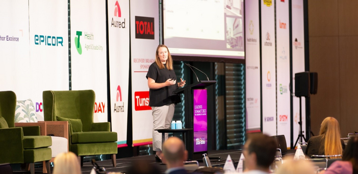 Ingenia Communities’ Head of Development Von Slater: land lease design delivers capital gains for residents