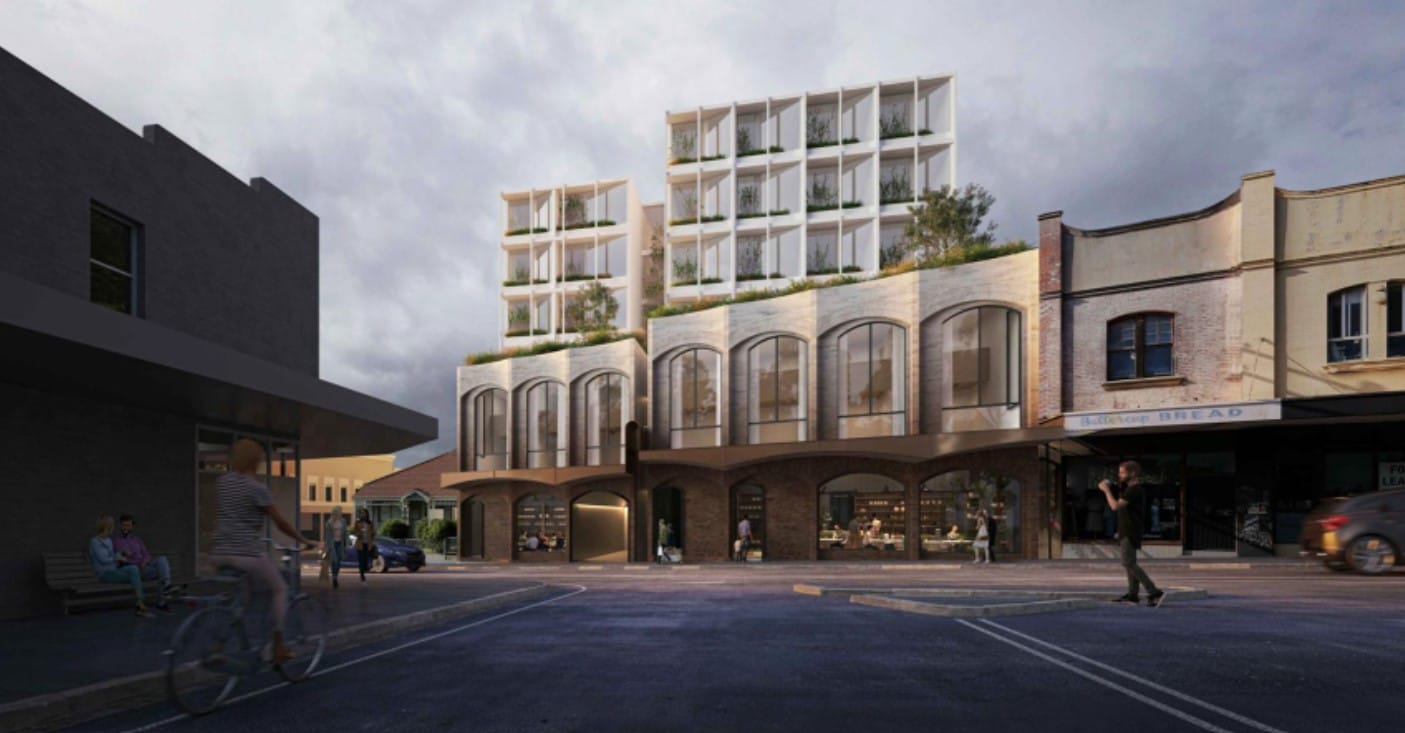 Fresh Hope Communities moves into affordable living with innovating Nightingale Housing