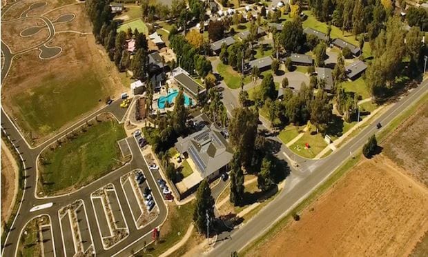 New Land Lease entrant launches first ‘crowdfunded’ community in VIC
