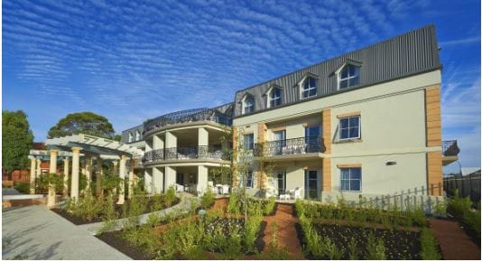 WA: Bethanie acquires Berrington Aged Care’s two facilities