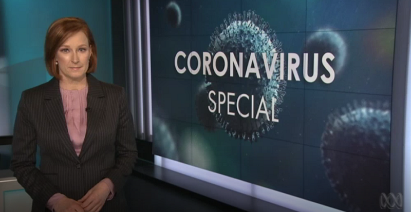 Where to get the correct information on coronavirus for your residents