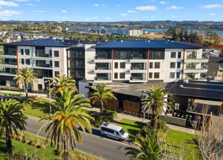 NZ’s Oceania raises $73 million in a single day as part of plan to expand portfolio in Auckland