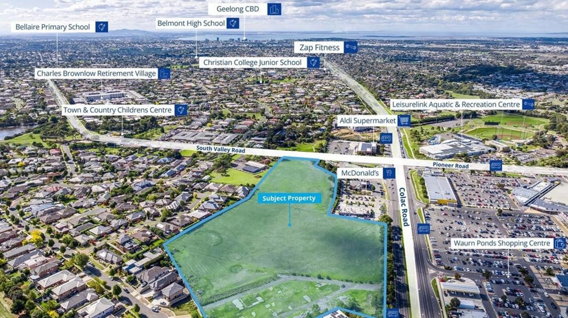 Levande’s $70M retirement village proposal for Highton site in VIC