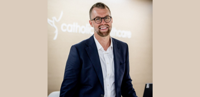 Creating connected communities: why Catholic Healthcare wants to put more retirement villages – and wellness centres – on the ground