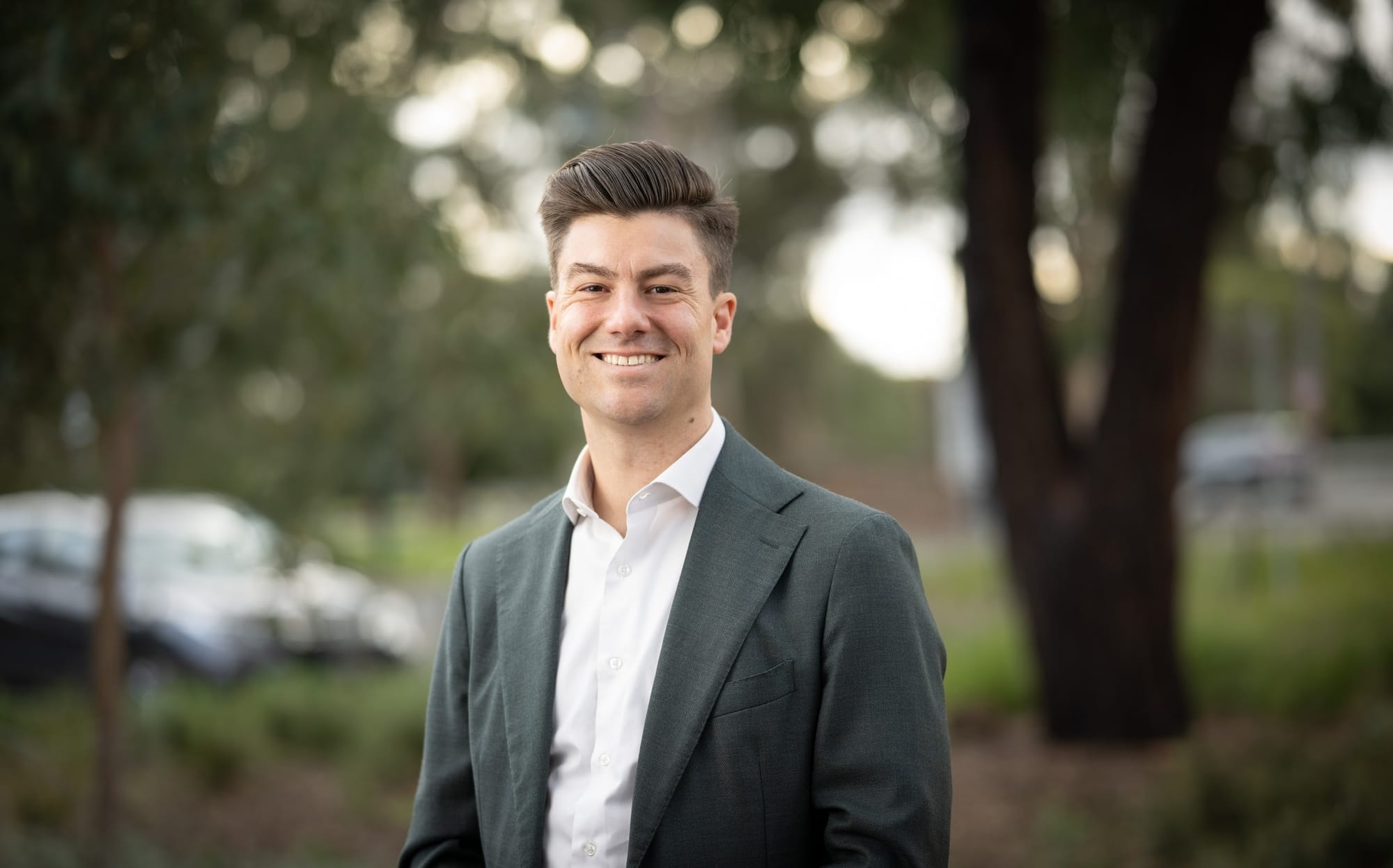 Rising political star Sam Rae appointed Minister for Aged Care as Anika Wells takes on a new portfolio