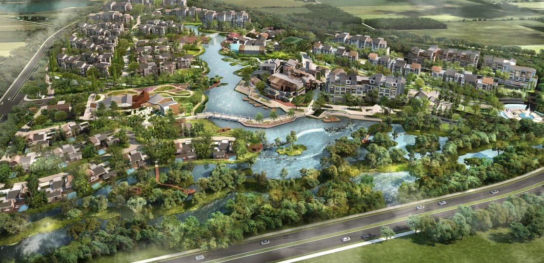 Bolton Clarke to partner with Chinese real estate giant to tap into rising seniors' market
