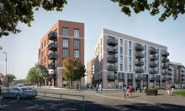 French retirement village group to invest $3.6B over 10 years in new UK village homes